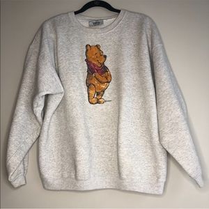 Pooh Sweatshirt
